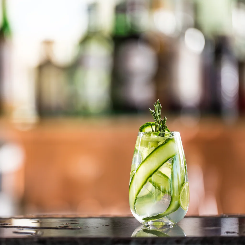 ABC Bartending School Charlotte hands-on bartending training